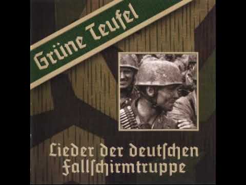 Hört ihr unseren Schritt