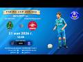 Футболика-СпартакБудущее1/VIKING CUP, Игра №1, 31-05-2026 12:00