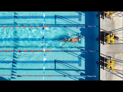 Why I Learned to Flip Turn Both Directions