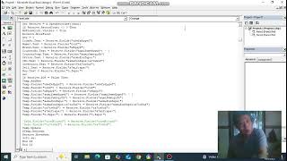Form 1 Code Part 1