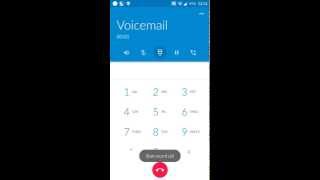 Android Call Recorder HD screenshot 3