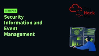 What is SIEM and How it Works | TryHackMe Introduction to SIEM Walkthrough