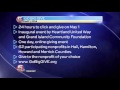 News 5 at 11:30 - Go Big Give interview / April 24, 2014