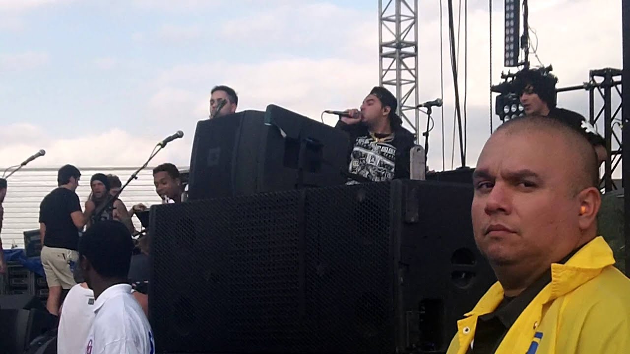 Your Disease - Palisades @ South By So What?!