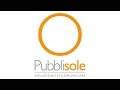 Pubblisole  showreel 2015