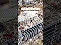 Nashik's Most Premium Commercial Complex At- Silicon Buisness Centre