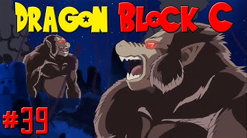 Dragon Block C: "There