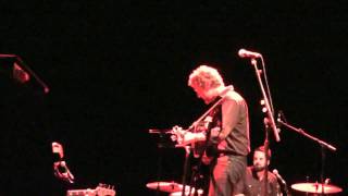 The Swell Season - The Rain (Royal Festival Hall)