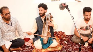 # 316 Mae Dardech Nayi Chei Nalanayi Kashmiri یِیَم کر یارِ جانانَیہ Jb Lasseh khan Fida Saeb | KBSM