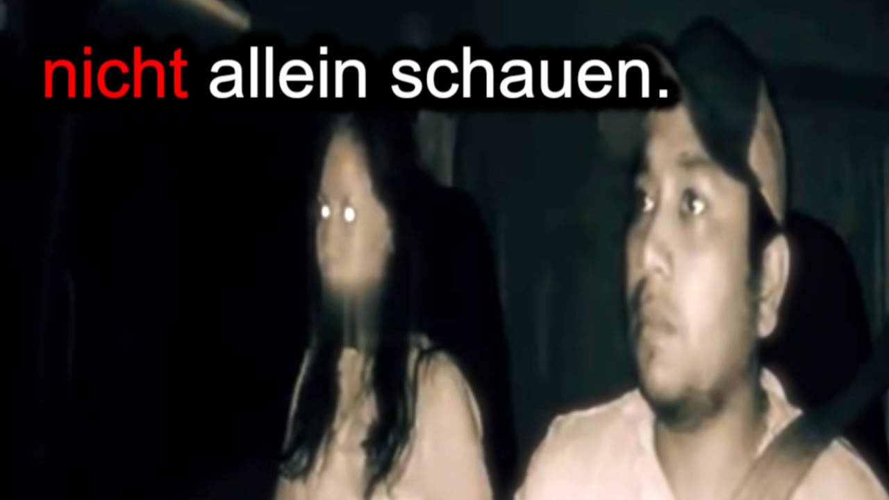 10 GRUSELIGE Videos, die UNHEIMLICH viral gegangen sind!