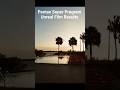 Pentax Super Program: These Film Results are UNREAL! 🎞️