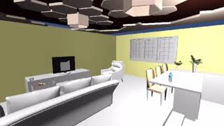 VR Assignment 1