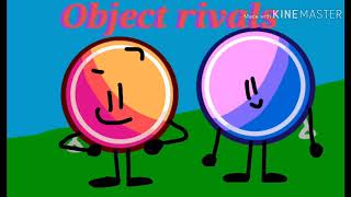 Object Rivals Again New Intro