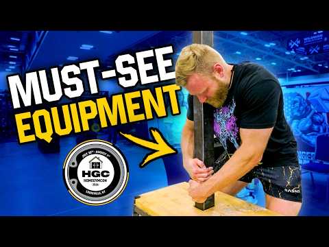 Hidden Gems of Home Gym Con 2026