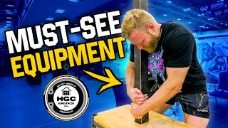 Hidden Gems of Home Gym Con 2026