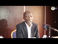 Maazimio ya kikao cha Kamati ya Uongozi ya Bodi ya Ligi kuu