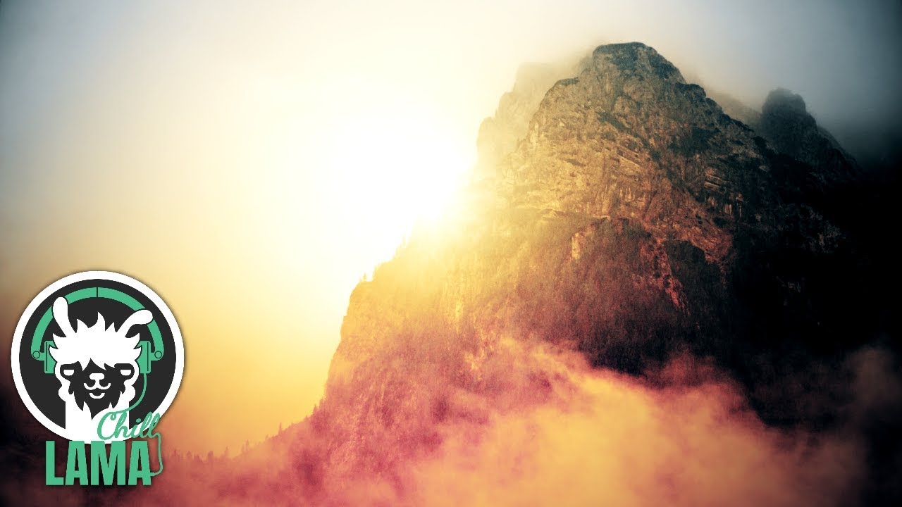 Amethystium Berceuse Best Relaxing Electronic Music YouTube