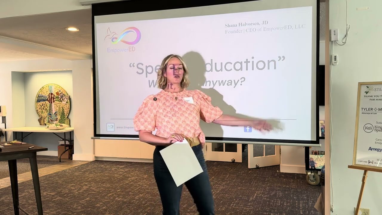 STEEL MAGNOLIA MOMS SMART TALK 5/16/24Welcome. Elizabeth Elder