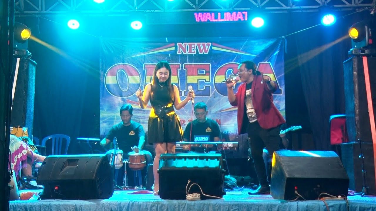 TAK TUNGGU BALIMU - ANA & RODEX By OMEGA Music WR Pro Audio Ds Beged Cah TeamLo Punya