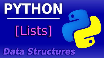 Python Tutorial #10 [Beginners] - Lists