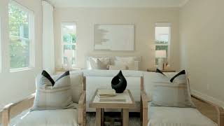 Designed for Peace. Built for Luxury. | 88 Iluna at Guard-Gated Altair | Irvine, CA