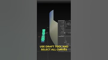 How to text and project it onto surface in Autodesk Alias