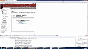 WebGoat - LAB Role Based Access Control S3