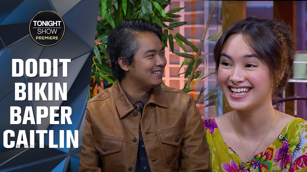 DODIT BINGUNG JOKESNYA MASIH DIKETAWAIN! LAH INI DARTO JOKESNYA MASIH DARTO THE COMMENT? - TNSP