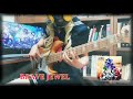 【バンドリ!】BRAVE JEWELをベースで弾いてみた【Roselia】