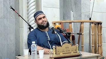 الشيخ القارئ وليد مهساس الجزائري حفظه الله /  سورة القيامة  السبت 2024/10/19