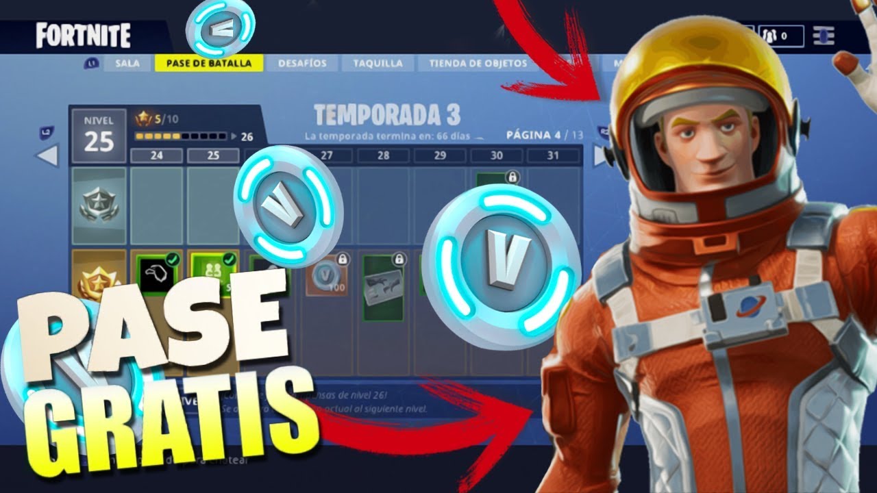 Cuanto Dura Una Temporada De Fortnite