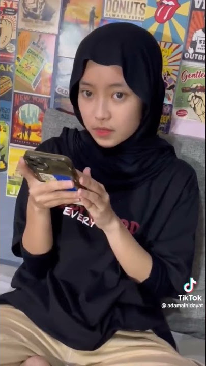 nyanyi Udin petot di depan ayang 🤣🤣