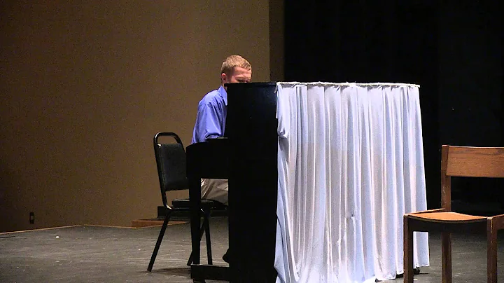 Brandon Alverson- Clemson's Next Big Thing 2013