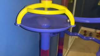One Steal Ball In MarbleWorks 230