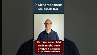 Ich kündigte ALLES und bekam mehr zurück, als ich je erwartet hätte!