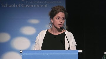 Plenary 3 Dr Catherine Haddon - Goodbye Westminster