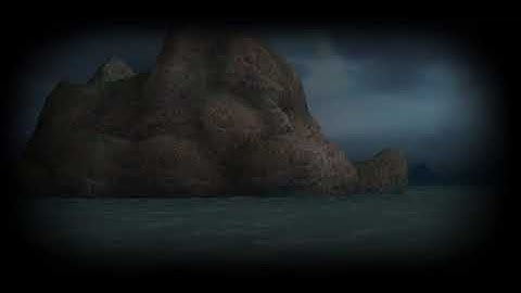 Transformers Armada [PS2] - Level FMV - Mid-Atlantic