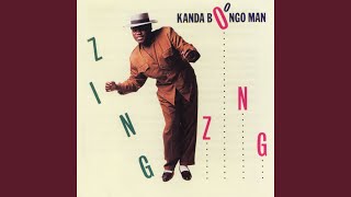 Video thumbnail of "Kanda Bongo Man - Isambe"