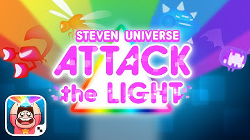Attack the Light Android GamePlay Trailer (1080p) [Game For Kids]