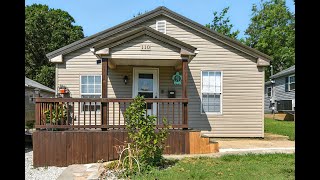 110 S Grand Street video tour