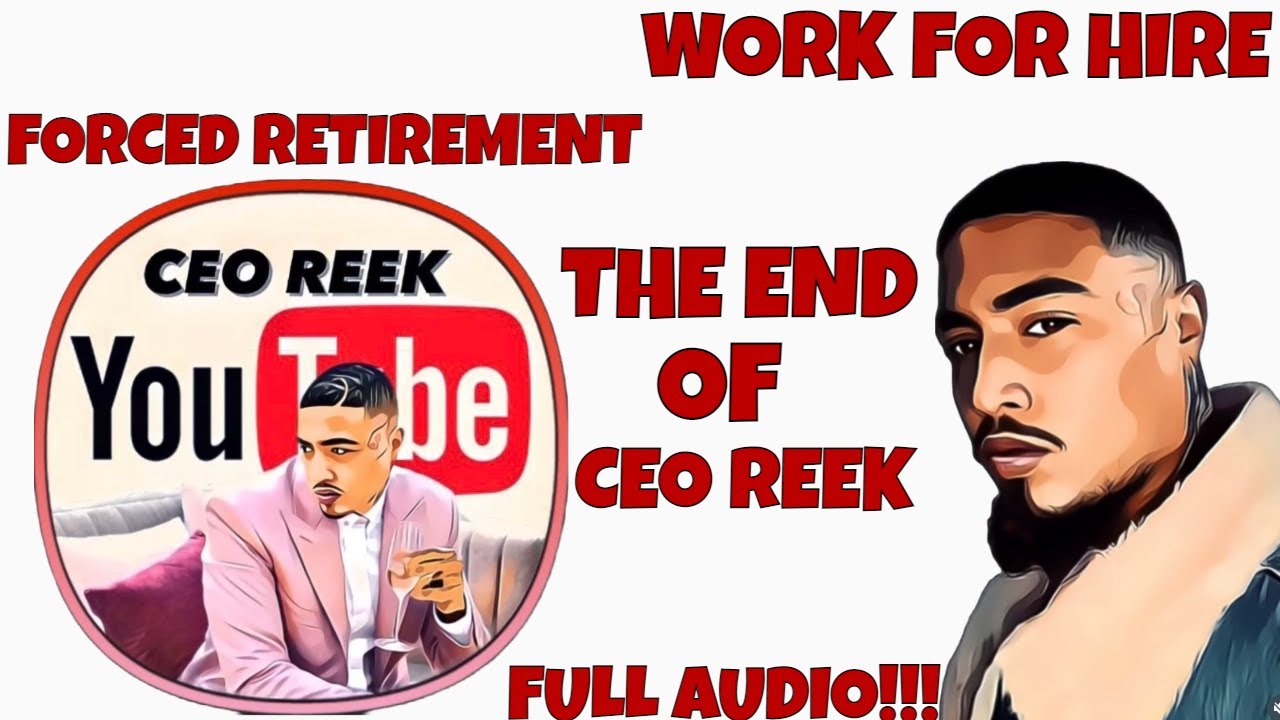 WACK 100 COOKING CEO REEK FOR THE LAST TIME | YOUR FIRED!!! FULL VIDEO