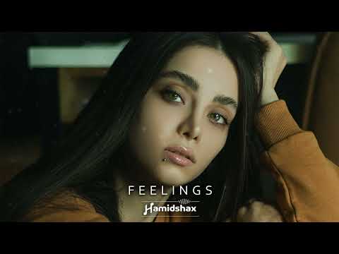 Hamidshax — Feelings (Original Mix)