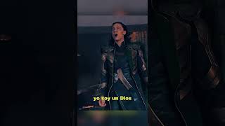 Hulk le hizo a Deadpool LO MISMO que a Loki 💀 #marvel #marvelstudios #loki #hulk #ucm
