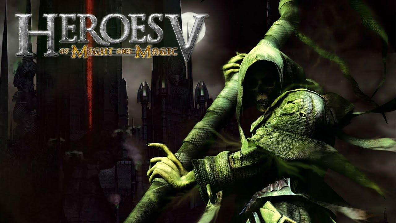 ТЕ: вспомнить всё! | Некрополис | Часть 3-я