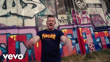 Bart From Holland - Alles of Niets (Official Music Video)