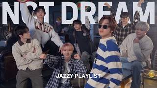 NCT DREAM Playlist Jazz Ver. | cozy for studying screenshot 5