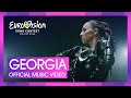 Nutsa buzaladze  firefighter  georgia   official music  eurovision 2024