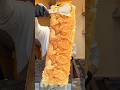 大量のバターが染みたハムエッグチーズたい焼き!中にはたっぷりのチーズが入って背徳感がたまらない【SOBOONG(ソブン):新大久保】