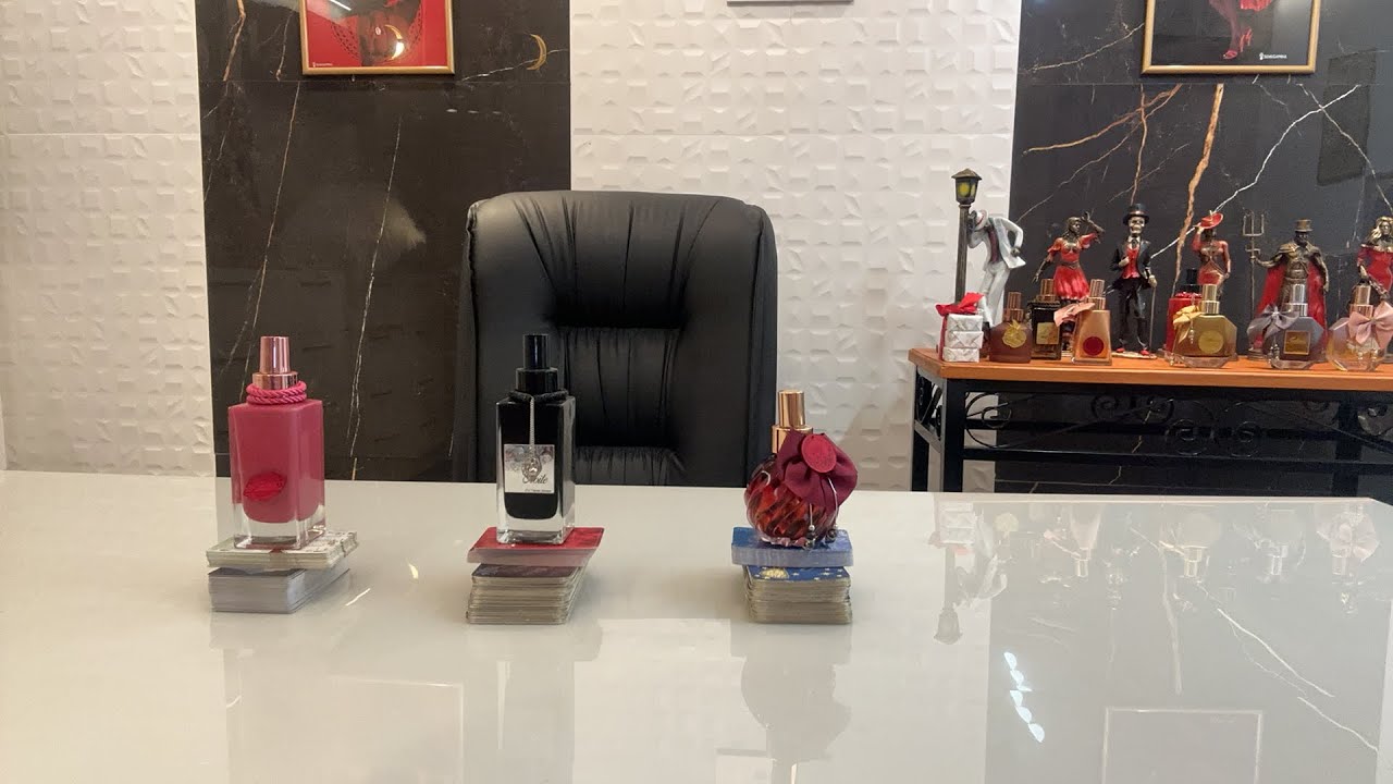 Será você a dona dos pensamentos dele?