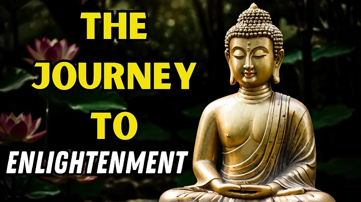 Unveiling Buddha: The Journey to Enlightenment